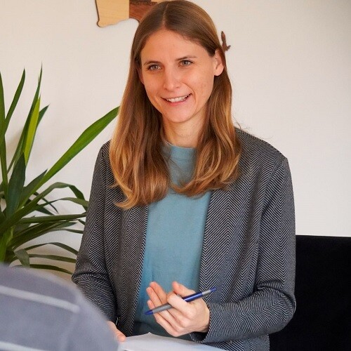 Profilbild_Anne Sill