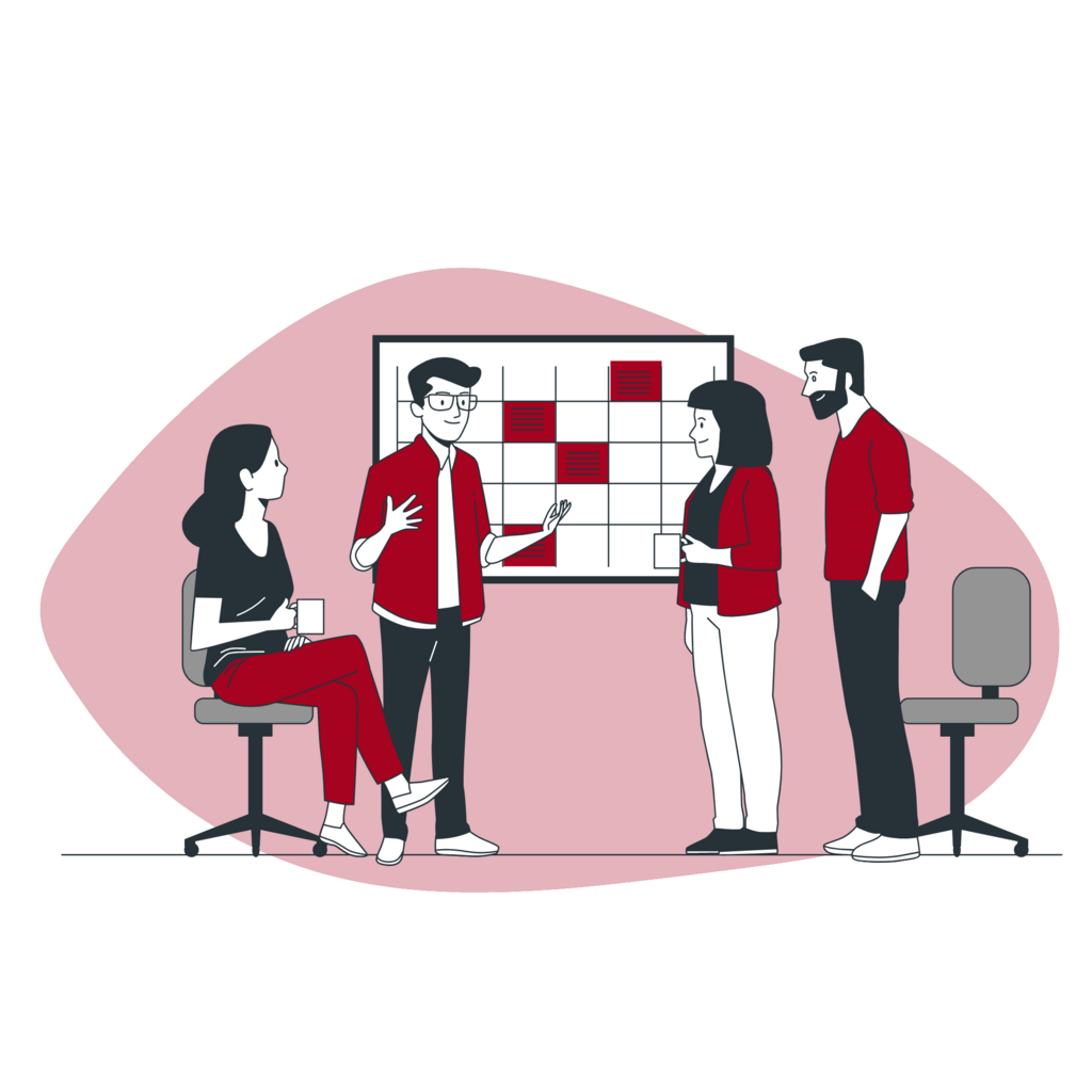 Standup meeting-bro_rot_minimal