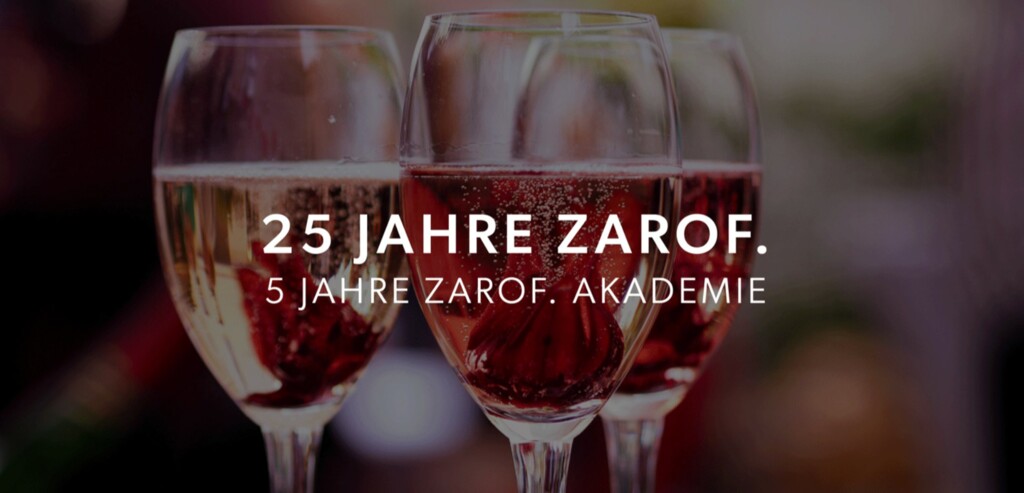 ZAROF-Jubiläum_2019