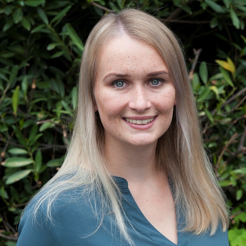 Anja Mitschke